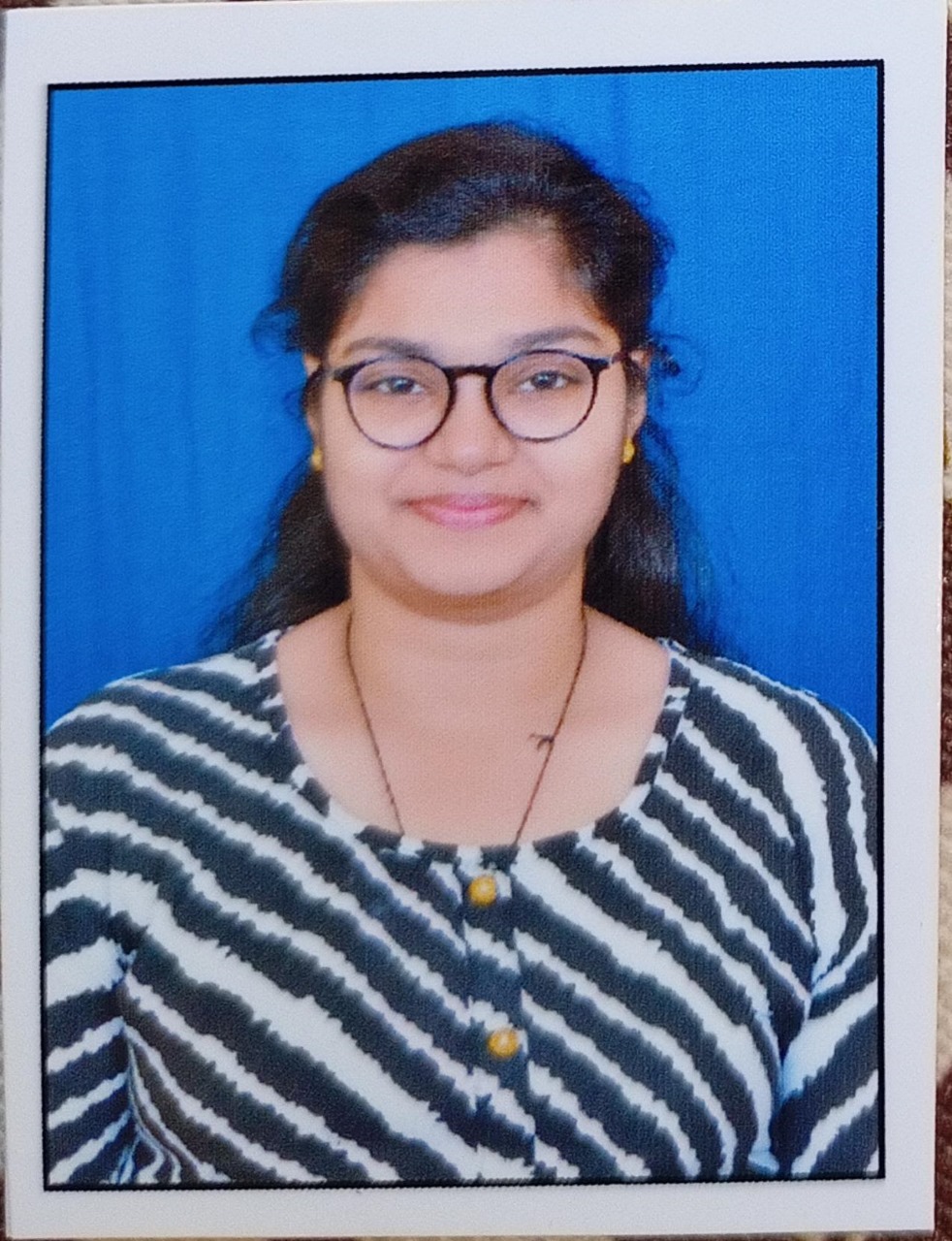 Ms. Subhashree Padhi